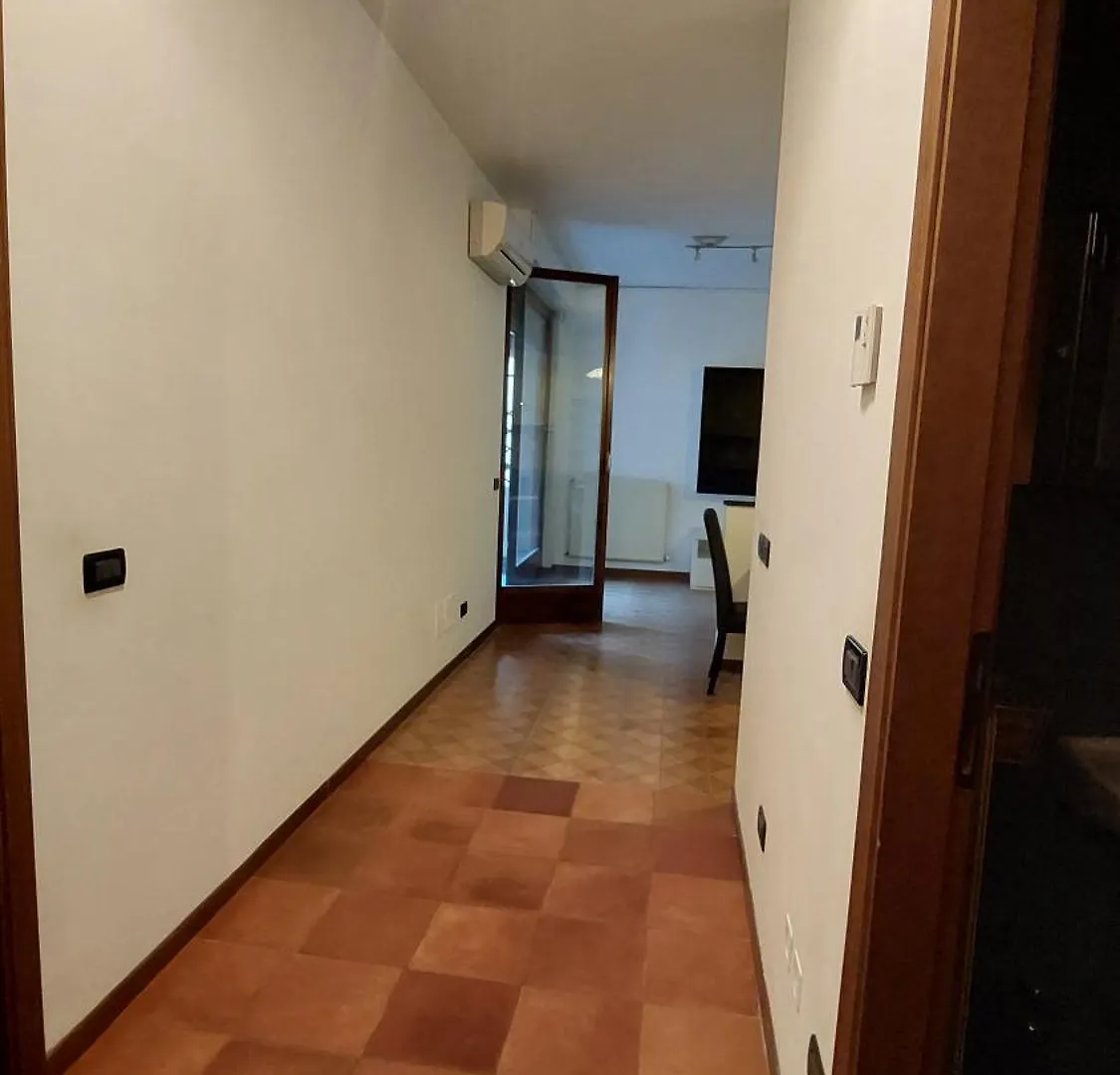 La Torre Apartment Genoa 0*,