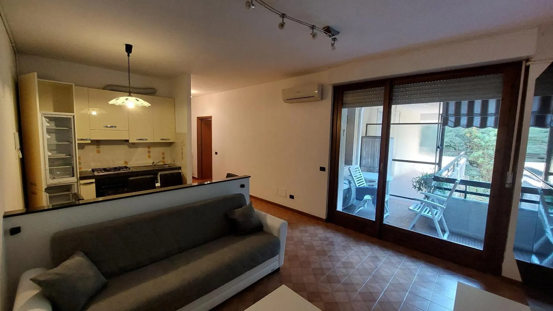 La Torre Apartment Genoa Italy