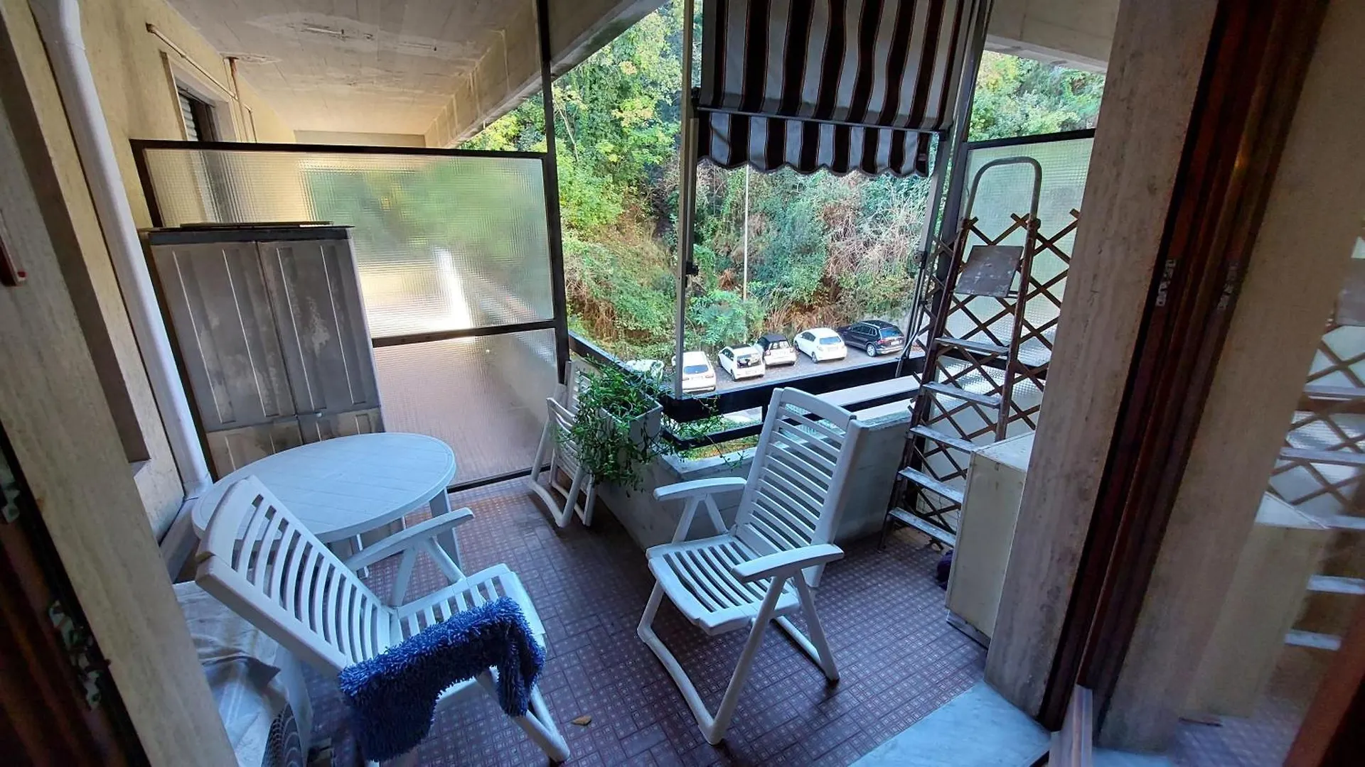 La Torre Apartment Genoa 0*,  Italy
