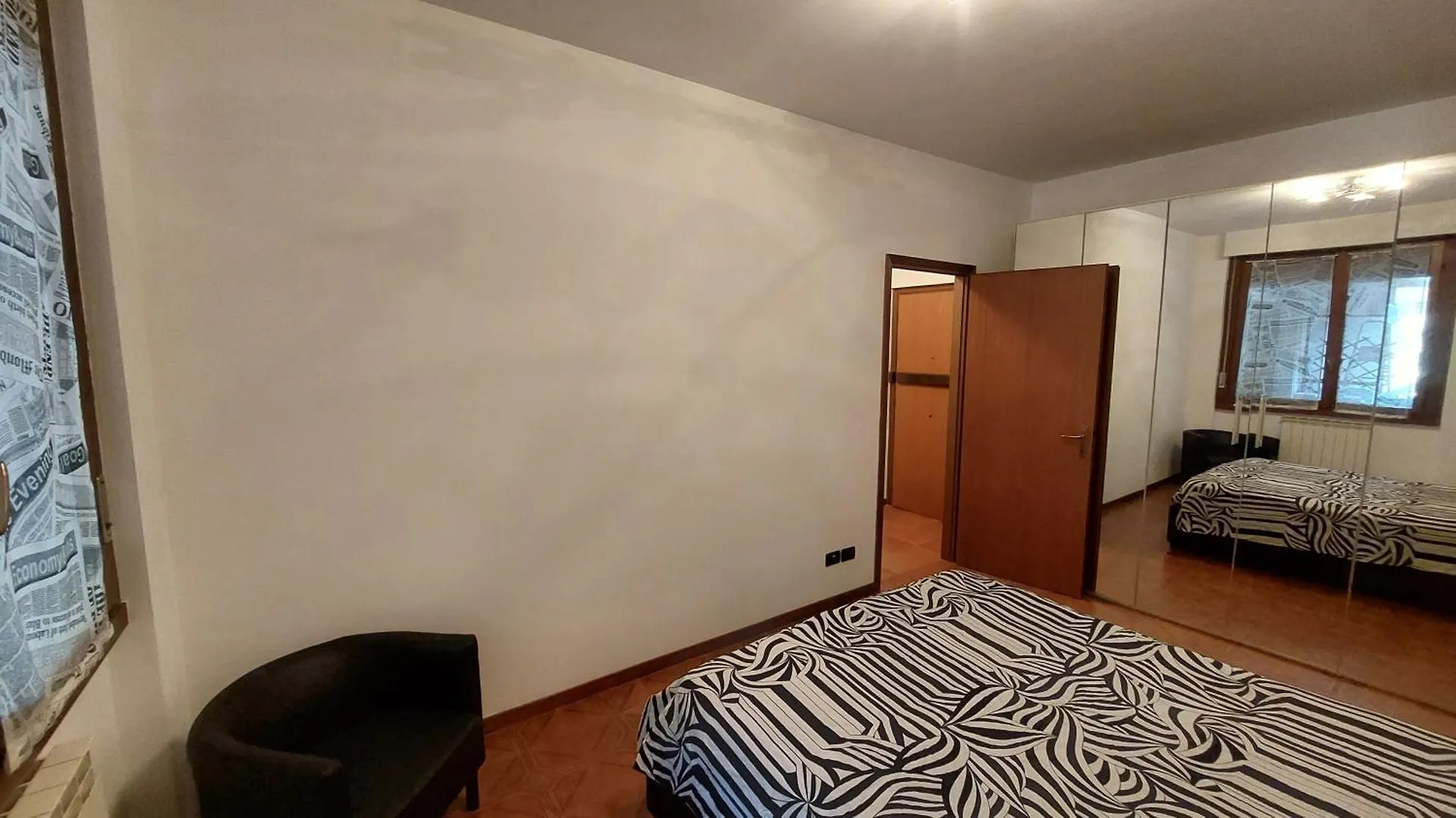 Apartment Ferienwohnung La Torre Genua Italien